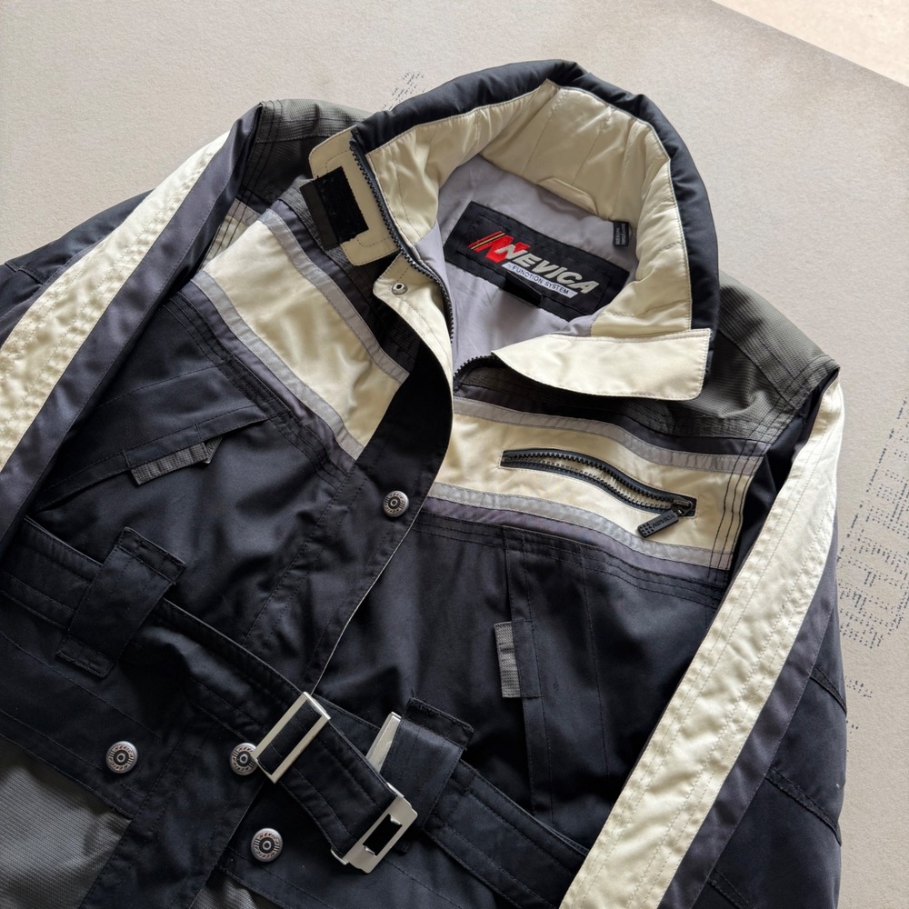 Vintage‎ 90's Nevica Ski Jacket